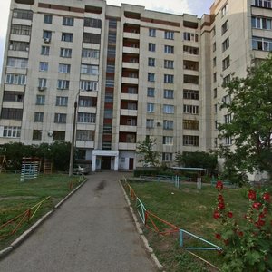 Sultanova Street, 24, Ufa: photo
