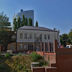 Воронеж, Улица Карла Маркса, 48: фото