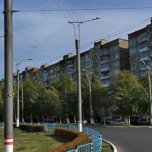 60 Let Oktyabrya Avenue, 14, Saransk: photo