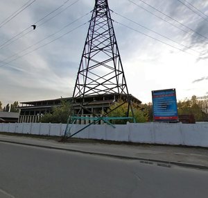 Simi Kulzhenkiv Street, 14, Kyiv: photo