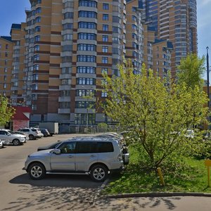 Leninsky Avenue, 104 ، موسكو: صورة