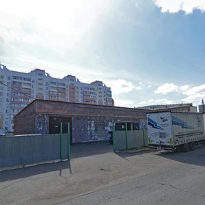 4-ya Transportnaya ulitsa, 36А, Omsk: photo