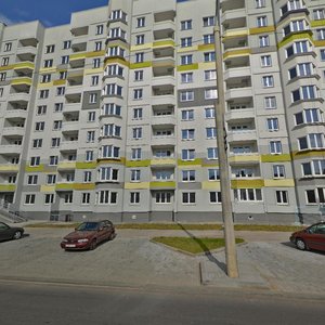 Lukjanovicha Street, 4, Minsk: photo