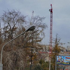 Leningradskiy Avenue, 36с59 ، موسكو: صورة