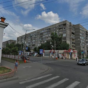 Bazarnaya Street, 115, Tambov: photo