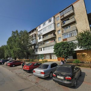 Черновцы, Улица Небесной Сотни, 23: фото