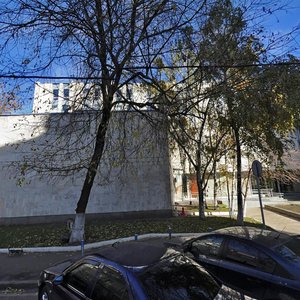 Bolshoy Gnezdnikovsky Lane, 6, Moscow: photo