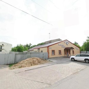 Dmïtrïy Fwrmanov street, 3, Temirtau: photo