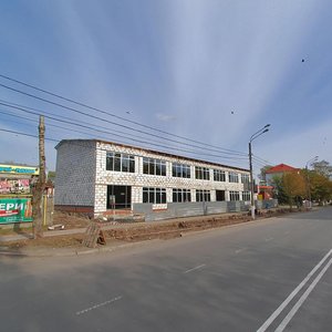 Sumskaya Street, 41Б, Kursk: photo