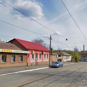 Postysheva Street, 9, Donetsk: photo