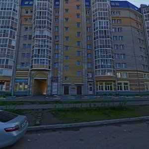 Красноярск, Судостроительная улица, 90: фото