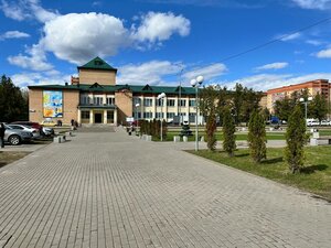 Schapovo Village, 23, : foto