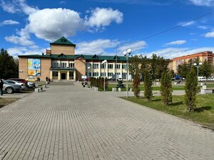 Москва, Посёлок Щапово, 23: фото