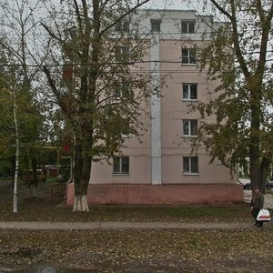 Meditsinskaya ulitsa, 1, Chapaevsk: photo