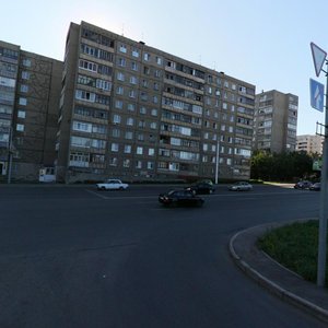 Lesotekhnikuma Street, 32, Ufa: photo