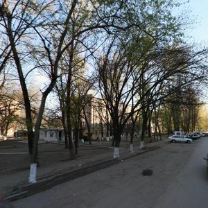 Ulitsa Oganova, 10, : foto