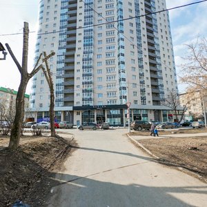 Papanina Street, 18, Yekaterinburg: photo