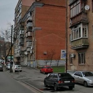 Zolotoustivska Street, 24, Kyiv: photo