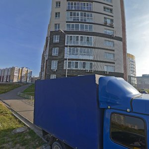 Rodionova Street, 193к6, Nizhny Novgorod: photo