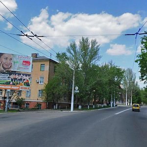 Prospekt Nakhimova, 58, Mariupol: photo