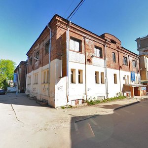 Rybatskaya Street, 30, Tver: photo