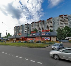 Shirokaya Street, 29 ، موسكو: صورة