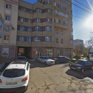 Marshala Zhukova Street, 42/311, : foto