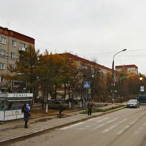 Prospekt Chkalova, 51, : foto