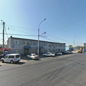 Stantsionnaya Street, 59, Novosibirsk: photo