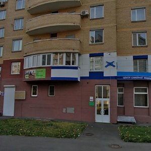 Mykilsko-Slobidska Street, 6В, Kyiv: photo