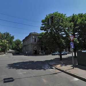 Кропивницкий, Улица Вячеслава Черновола, 17: фото