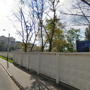 Boryspilska Street, 26Д, : foto