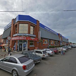 Ulitsa Rozhdestvenskogo, 6к2, Omsk: photo