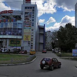 Akademika Pavlova Street, 144Б, : foto