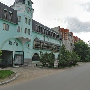 Maksima Gorkogo Street, 63, Kaluga: photo