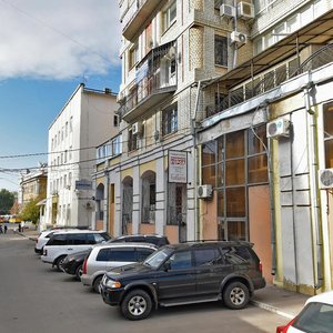 Саратов, Песковский переулок, 3: фото