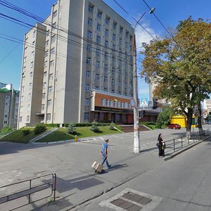 Vulytsia Kniazia Ostrozkoho, 14А, Ternopil: photo