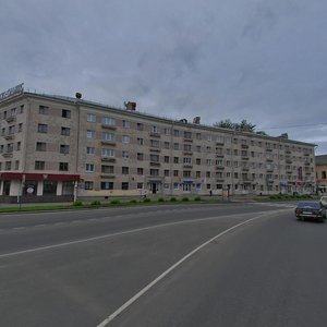 Псков, Советская улица, 9: фото