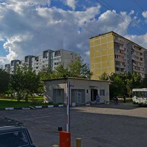 Pavlino Microdistrict, 40, Balashiha: photo