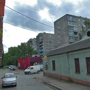 9 Aprelya Street, 96, Kaliningrad: photo