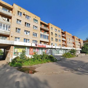 Тосно, Проспект Ленина, 12: фото