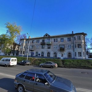 Kuybyshevskoe Highway, 3, Ryazan: photo