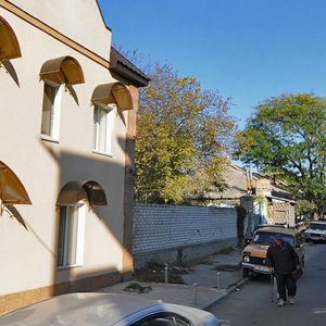 Херсон, Улица Маяковского, 28: фото