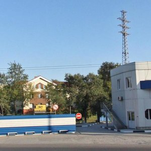 Inskaya Street, 3, : foto