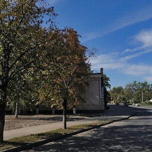 Netichenska naberezhna, 14А, : foto