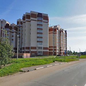 Тосно, Шоссе Барыбина, 16: фото