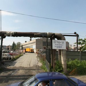 Ulitsa Kosareva, 2к1, : foto