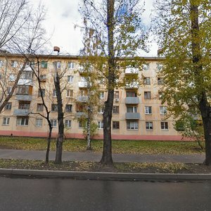 5 соколиная гора