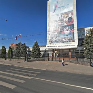 Moskovskaya ulitsa, 72с1, : foto