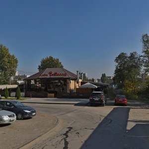 Parkhomenko Street, 55Г, Volgograd: photo